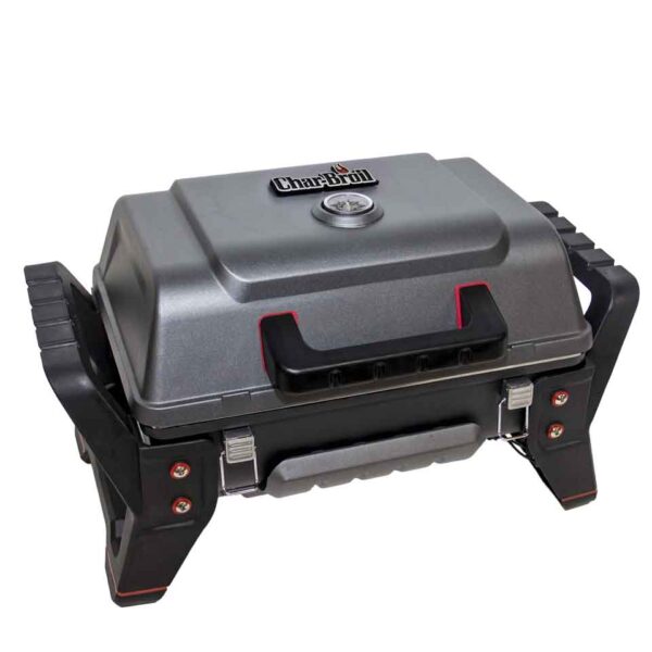 Bếp nướng xách tay Char-Broil Grill2Go X200 TRU-Infrared Gas Grill